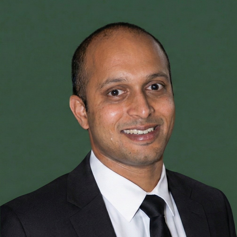 Professor Vinayak Dixit